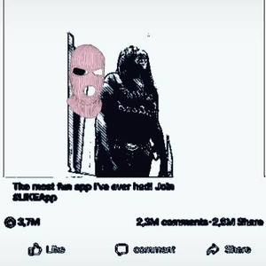 Meet your Posher, Janet